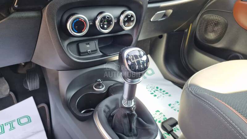 Fiat 500L KREDlTl BEZ UCESCA