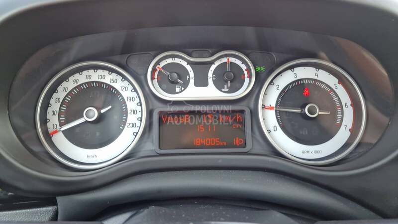Fiat 500L KREDlTl BEZ UCESCA
