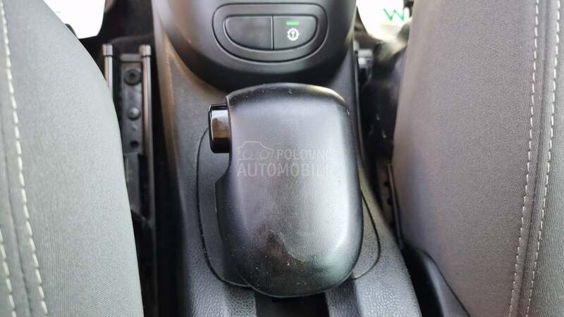 Fiat 500L KREDlTl BEZ UCESCA