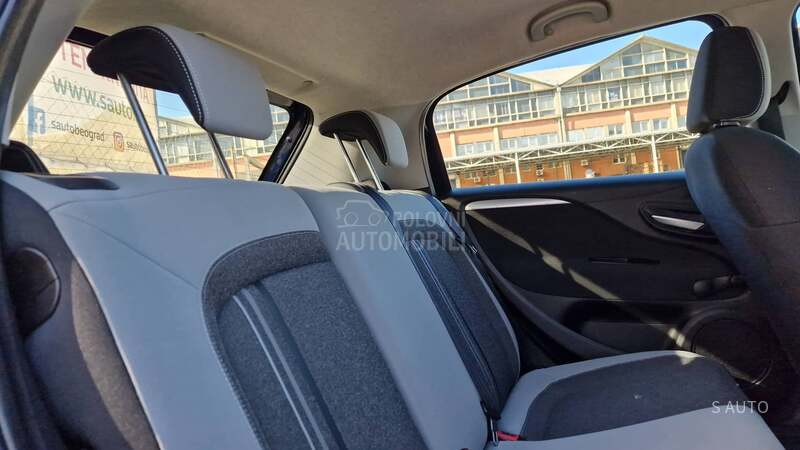 Fiat EVO KREDlTL BEZ UCESCA