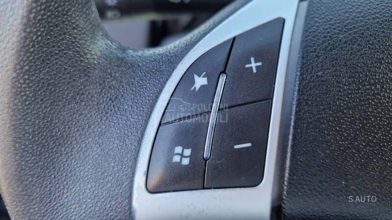Fiat EVO KREDlTL BEZ UCESCA