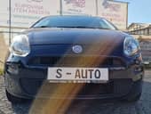 Fiat EVO KREDlTL BEZ UCESCA