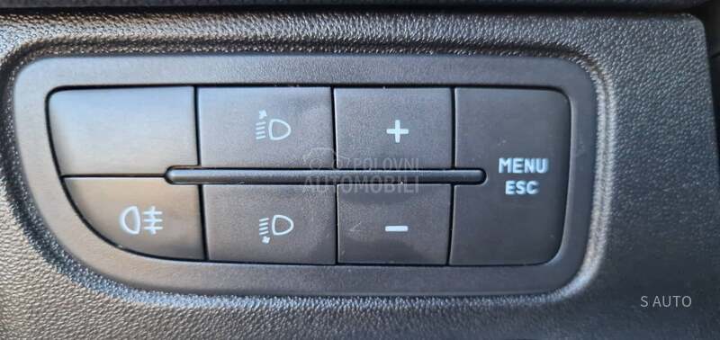 Fiat EVO KREDlTL BEZ UCESCA