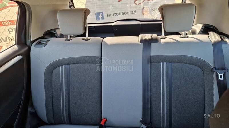 Fiat EVO KREDlTL BEZ UCESCA