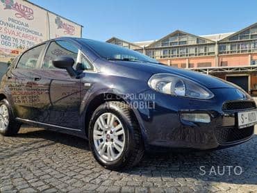 Fiat EVO KREDlTL BEZ UCESCA