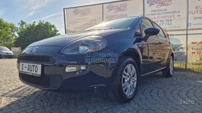 Fiat EVO KREDlTL BEZ UCESCA