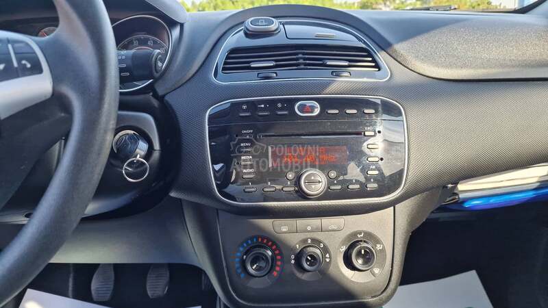 Fiat EVO 