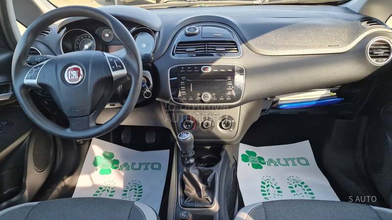 Fiat EVO KREDlTL BEZ UCESCA