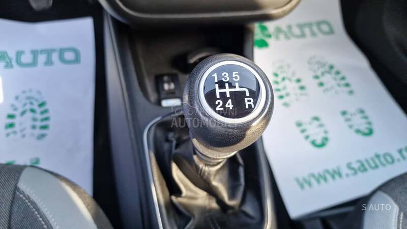 Fiat EVO KREDlTL BEZ UCESCA