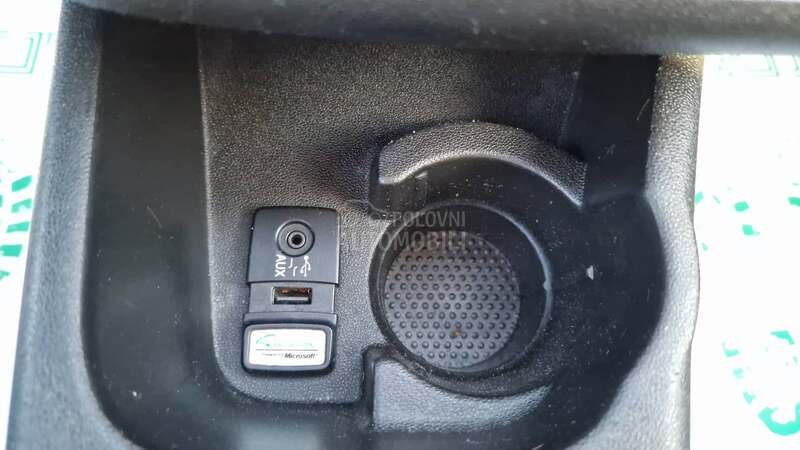 Fiat EVO 