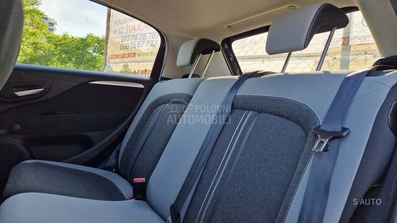 Fiat EVO KREDlTL BEZ UCESCA