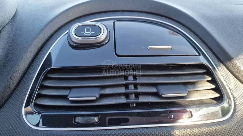 Fiat EVO 