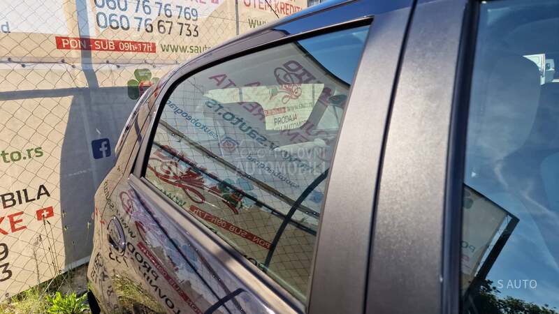 Fiat EVO KREDlTL BEZ UCESCA