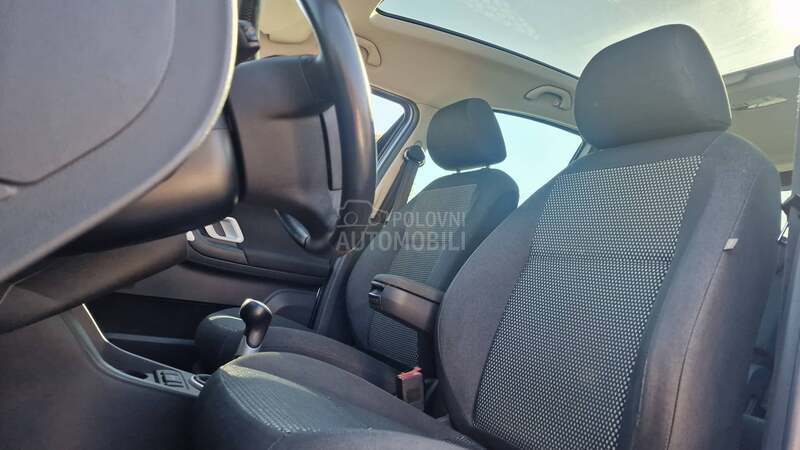 Škoda Roomster KREDlTl BEZ UCESCA