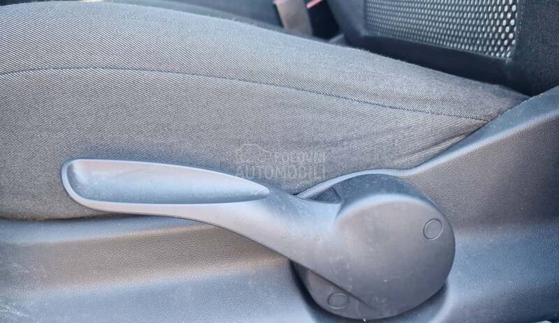 Škoda Roomster KREDlTl BEZ UCESCA