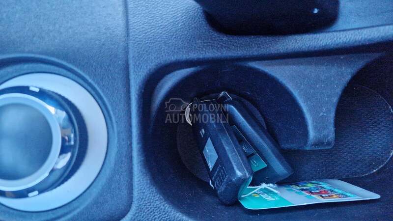 Citroen C4 Aircross KREDlTl BEZ UCESCA