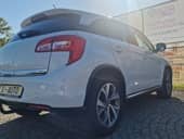 Citroen C4 Aircross KREDlTl BEZ UCESCA