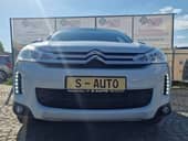 Citroen C4 Aircross KREDlTl BEZ UCESCA