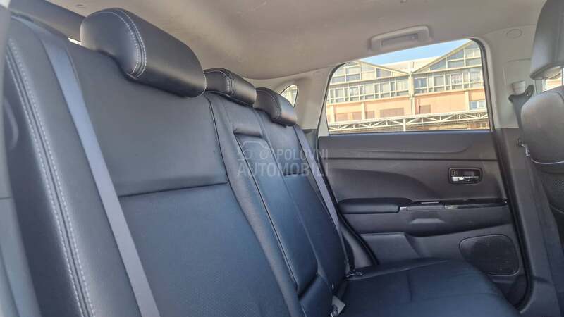 Citroen C4 Aircross KREDlTl BEZ UCESCA