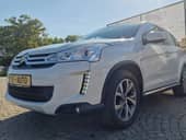 Citroen C4 Aircross KREDlTl BEZ UCESCA