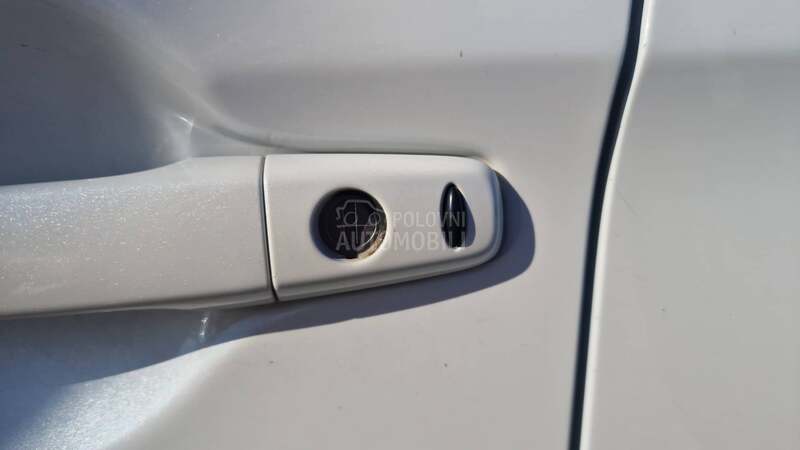 Citroen C4 Aircross KREDlTl BEZ UCESCA