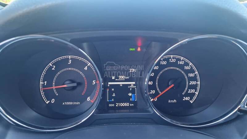 Citroen C4 Aircross KREDlTl BEZ UCESCA