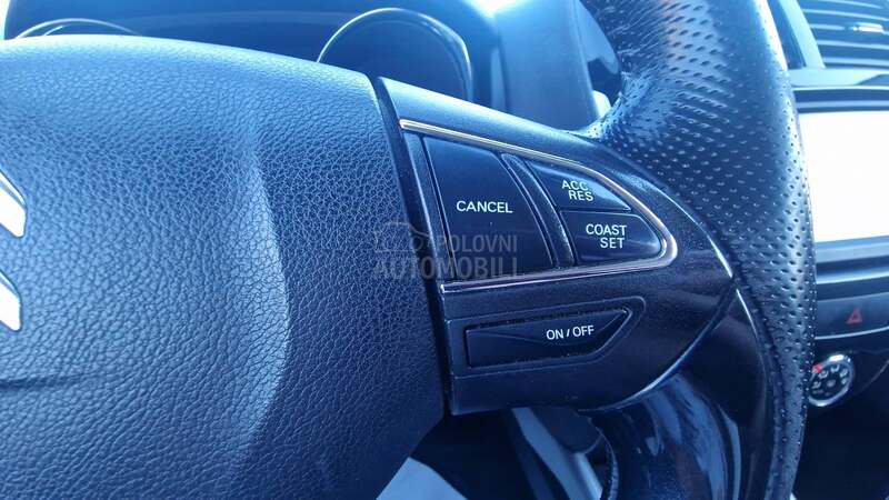 Citroen C4 Aircross KREDlTl BEZ UCESCA