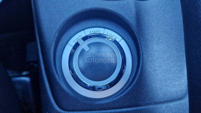 Citroen C4 Aircross KREDlTl BEZ UCESCA