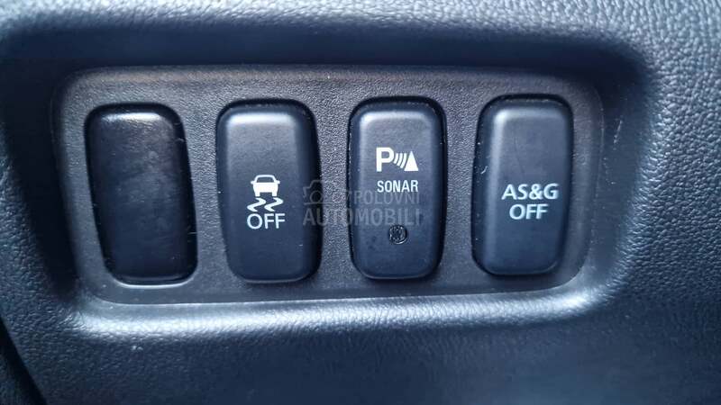 Citroen C4 Aircross KREDlTl BEZ UCESCA