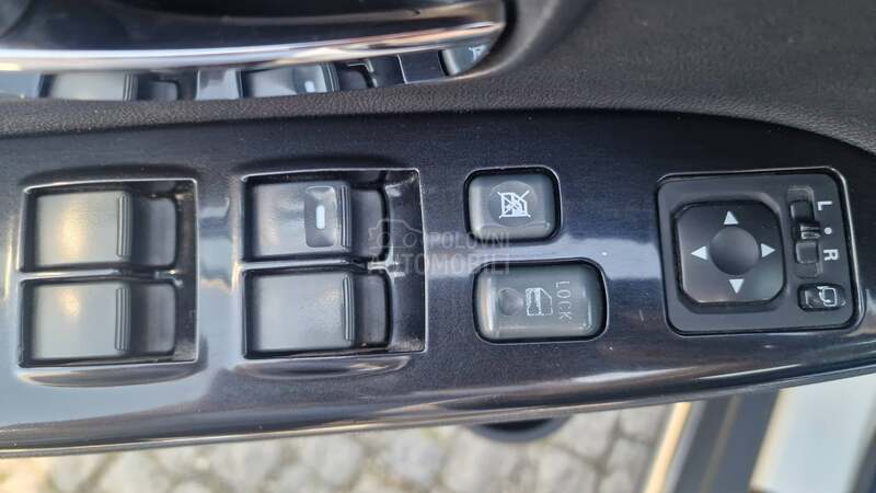 Citroen C4 Aircross KREDlTl BEZ UCESCA