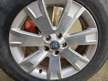 Aluminijumske felne  18" 5 x 114.3