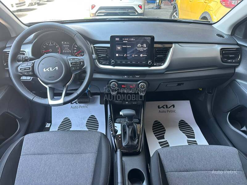 Kia Stonic 1.4 LX URBAN  A/T