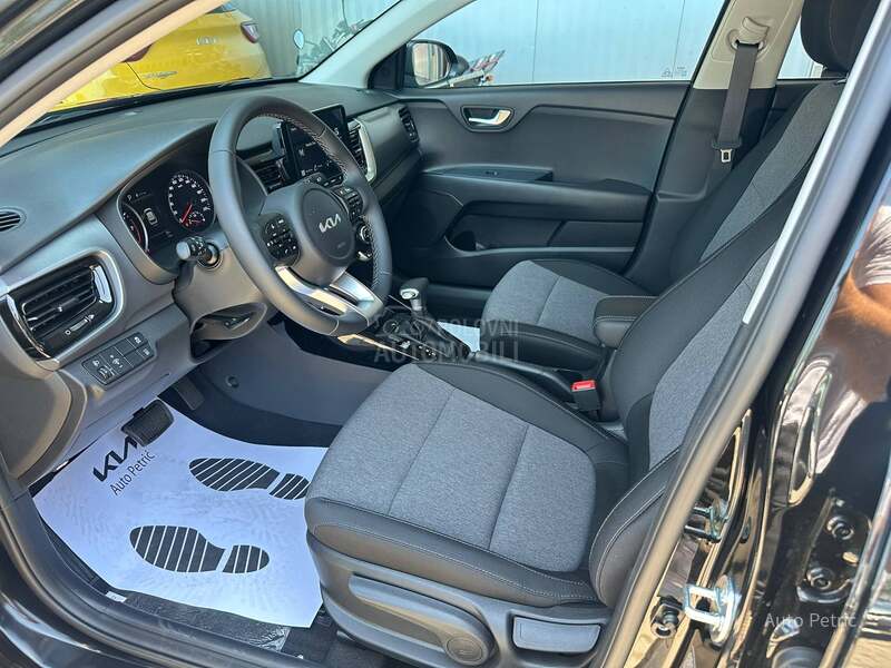 Kia Stonic 1.4 LX URBAN  A/T
