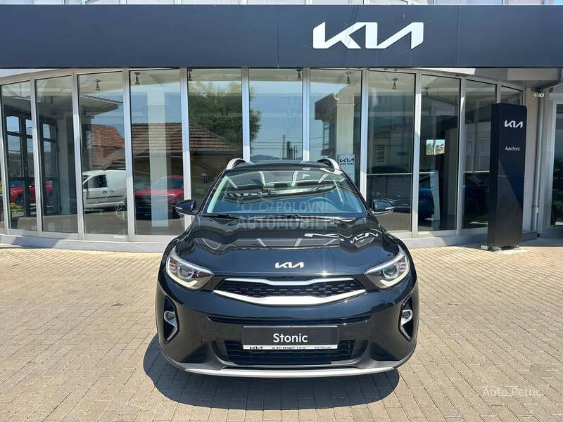 Kia Stonic 1.4 LX URBAN  A/T