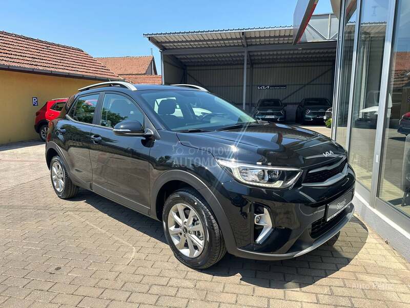Kia Stonic 1.4 LX URBAN  A/T