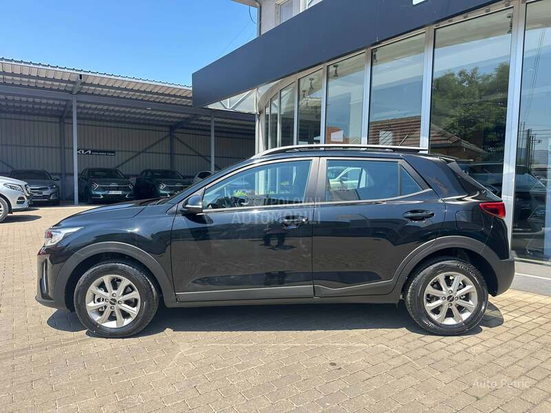 Kia Stonic 1.4 LX URBAN  A/T