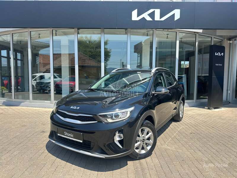 Kia Stonic 1.4 LX URBAN  A/T