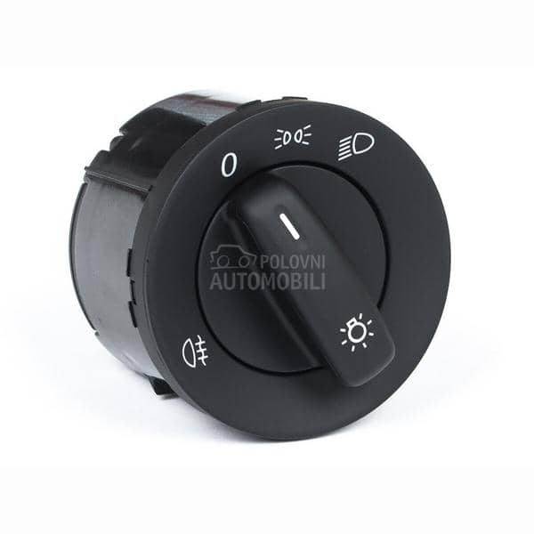 VW Golf 6 Prekidac za Farove