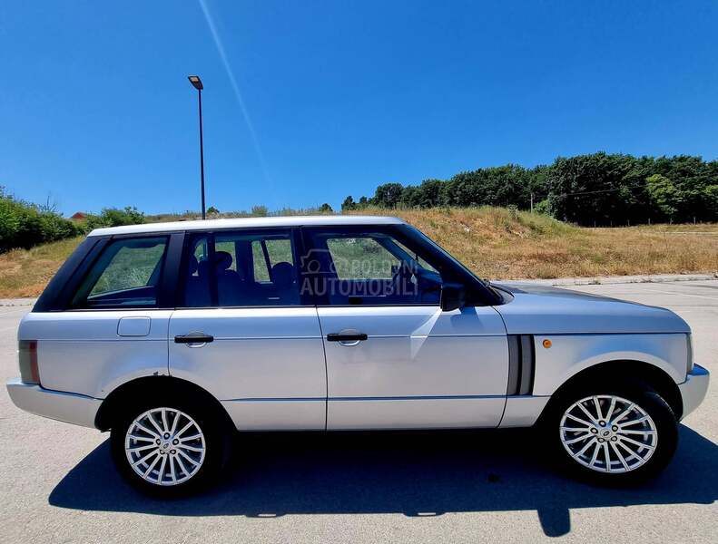 Land Rover Range Rover Vogue 3.0d M57 reg.god
