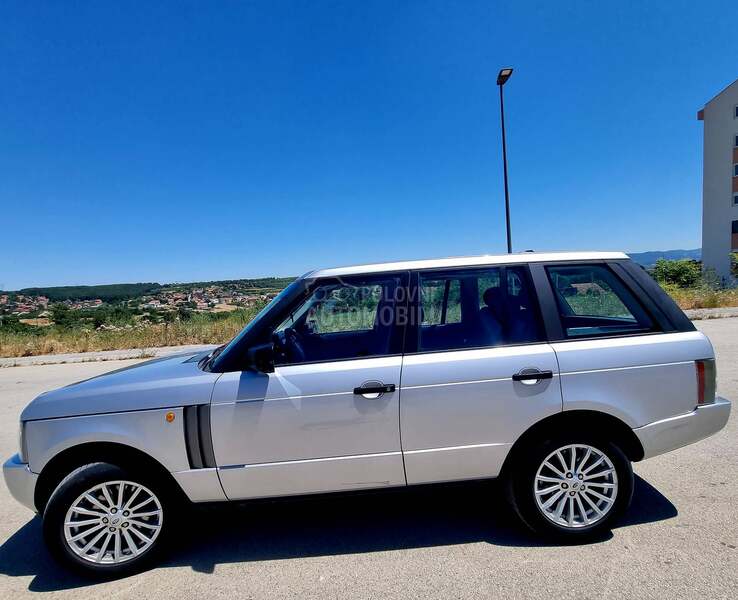 Land Rover Range Rover Vogue 3.0d M57 reg.god