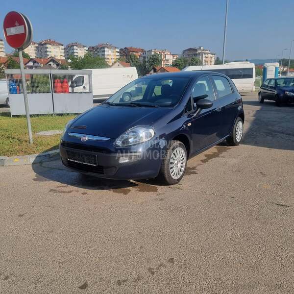 Fiat EVO 1.4 8v