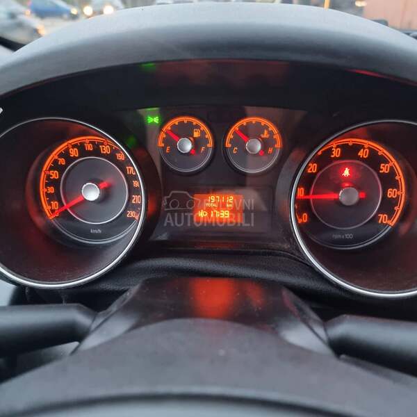 Fiat EVO 1.4 8v