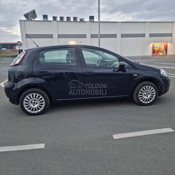 Fiat EVO 1.4 8v