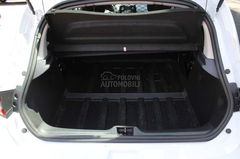 Renault Clio 1.5 dci Van