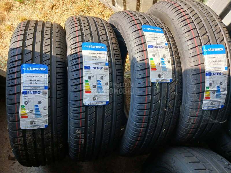 Starmaxx 185/65 R16 Letnja