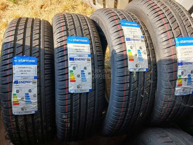 Starmaxx 185/65 R16 Letnja