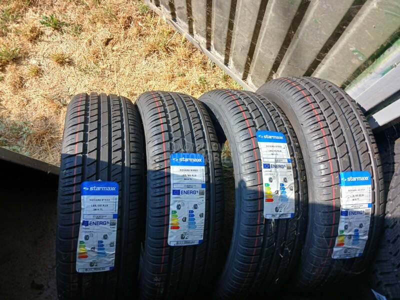 Starmaxx 185/65 R16 Letnja