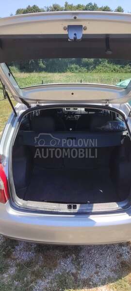 Škoda Fabia 14 Tdi
