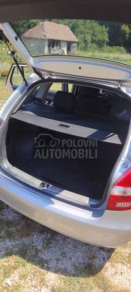 Škoda Fabia 14 Tdi