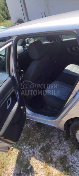 Škoda Fabia 14 Tdi